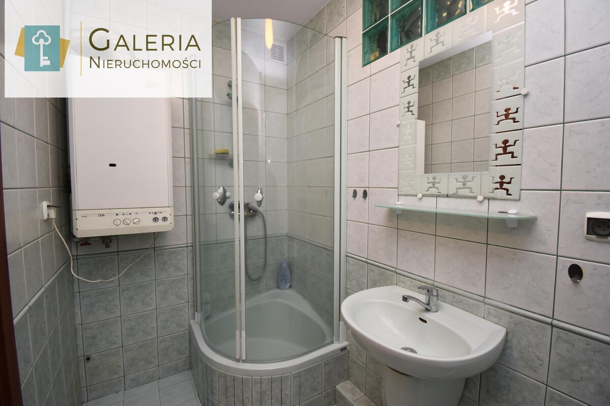 Elbląg GALERIA NIERUCHOMOŚCIZ pasji i miłości do nieruchomościNa sprzedaż: Mieszkanie na zamkniętym osiedlu przy ul.