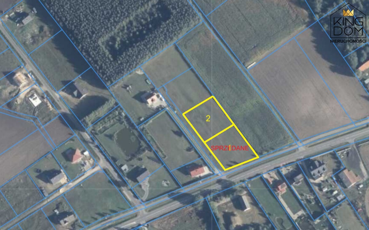 Elbląg 👑🏠 KINGDOM 🏠👑NIERUCHOMOŚCI BLISKO CIEBIE NA SPRZEDAŻ DWIE
