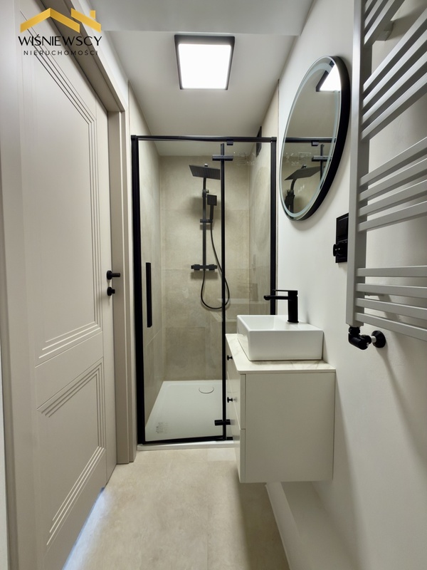 Elbląg WIŚNIEWSCY NIERUCHOMOŚCI Sp. z o.o.Sprzedam mieszkanie - Elbląg, Ogrodowa. Oferta:
Na sprzedaż