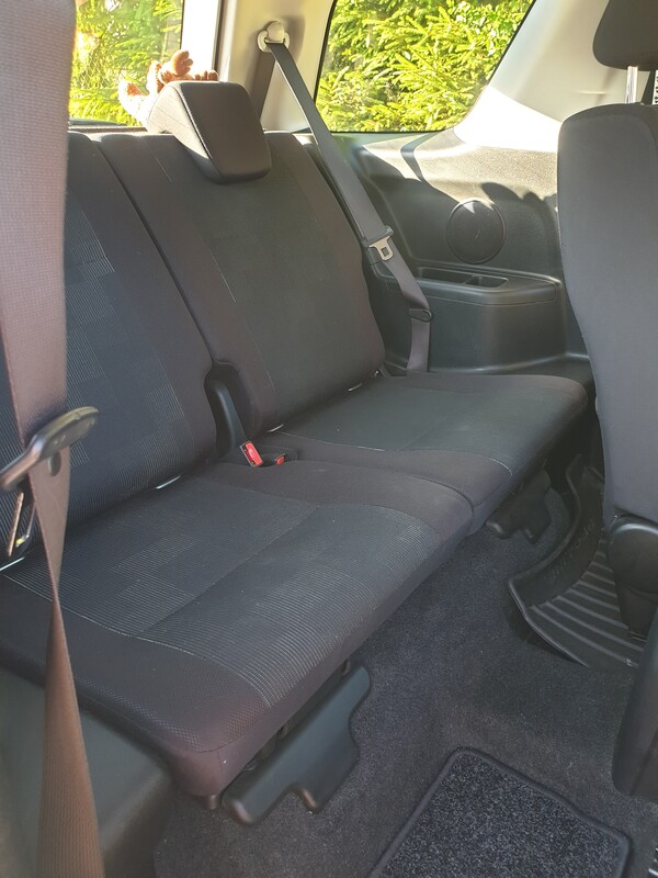 Elbląg Sprzedam Suzuki Grand Vitara 1.6 Comfort EU5 4x4 (srebny)