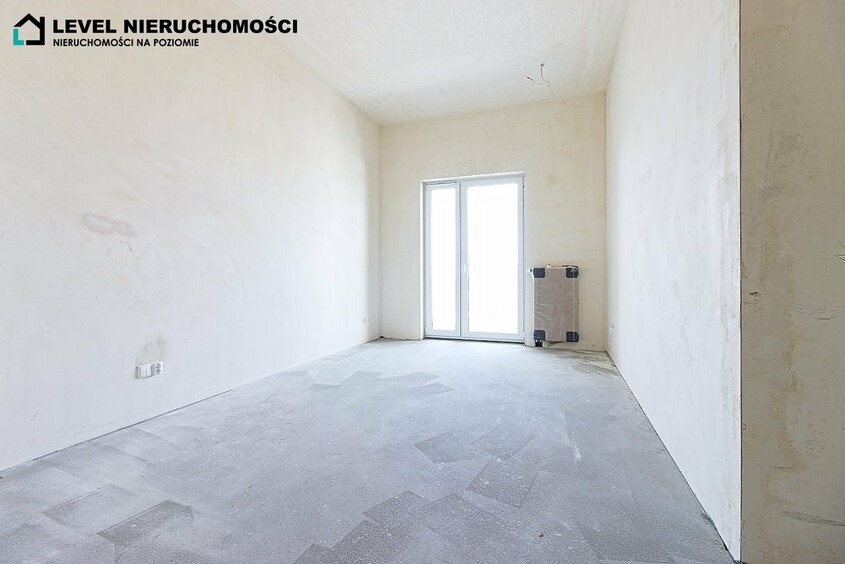 Elbląg LEVEL NIERUCHOMOŚCIApartament na ostatnim piętrze Regal ParkBezpośrednie wyjście na okalający taras92m2