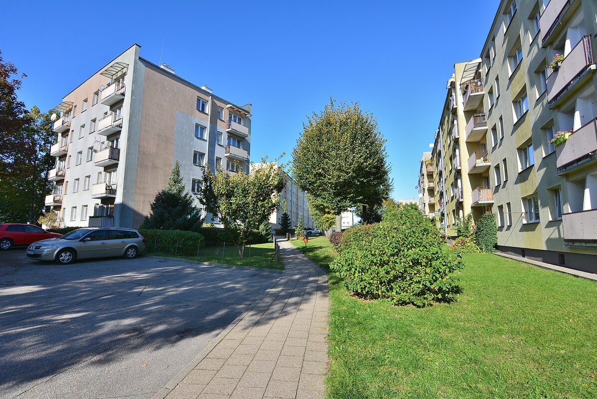 Elbląg WGN Nieruchomości oddział Elbląg prezentuje na wynajem 2 pokojowe mieszkanie w Elblągu przy ulicy Płk. Dąbka w