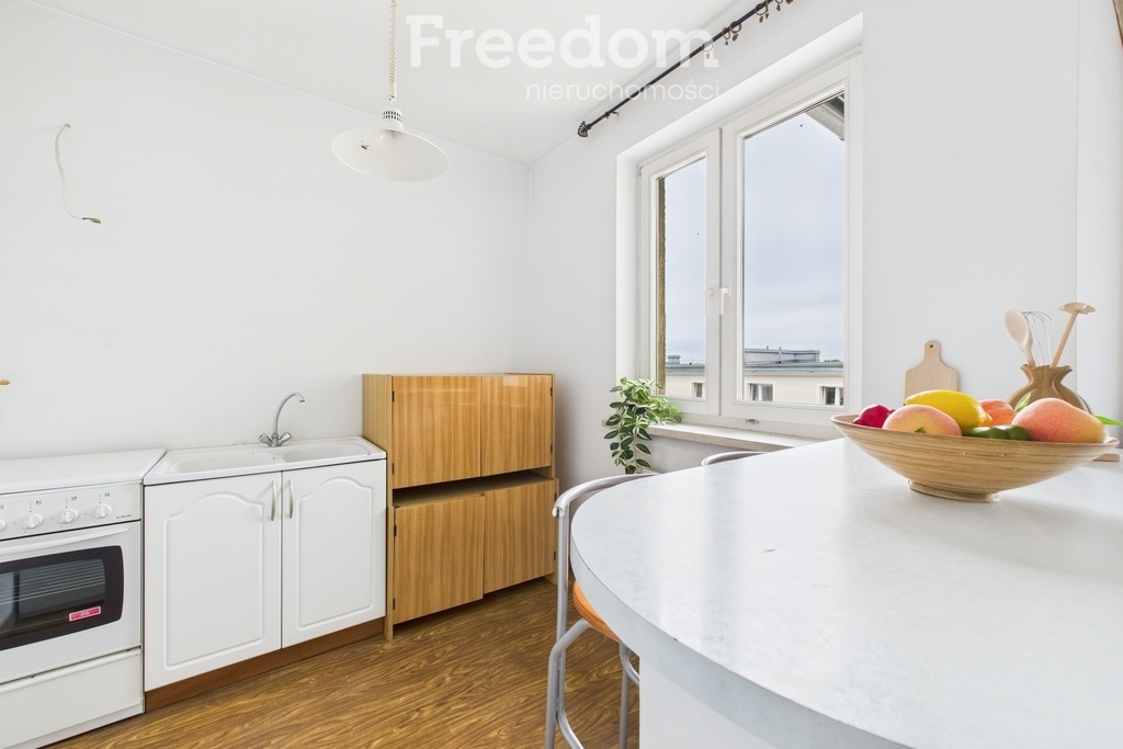 Elbląg FREEDOM NIERUCHOMOŚCISprzedam mieszkanie - Elbląg, Słoneczna. Na sprzedaż: przytulne mieszkanie 2-pokojowe