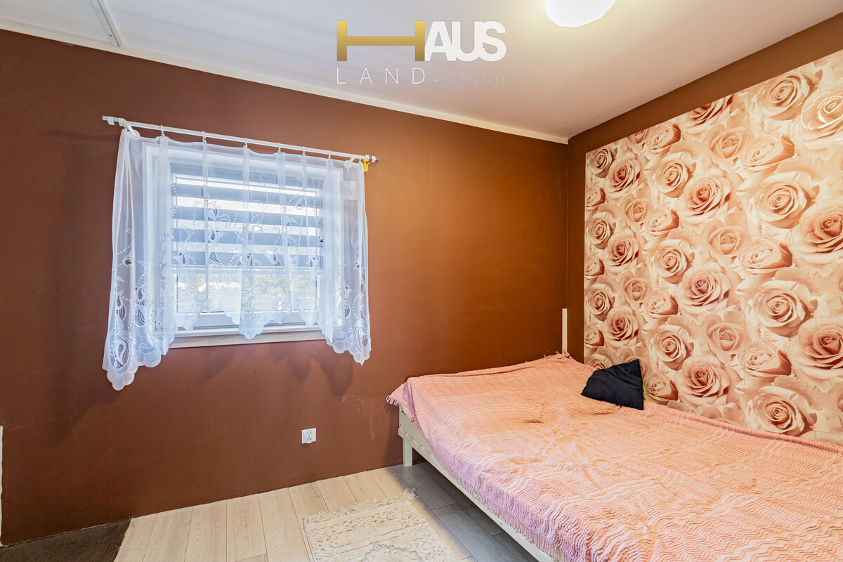 Elbląg GOZDAWA OSADA DOM WOLNOSTOJĄCY POWIERZCHNIA 60 M2DZIAŁKA OK.240 M2 DOSTĘPNE OD ZARAZ