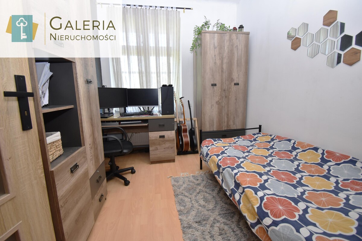 Elbląg GALERIA NIERUCHOMOŚCIZ pasji i miłości do nieruchomościNa sprzedaż: Trzypokojowe, przytulne mieszkanie,