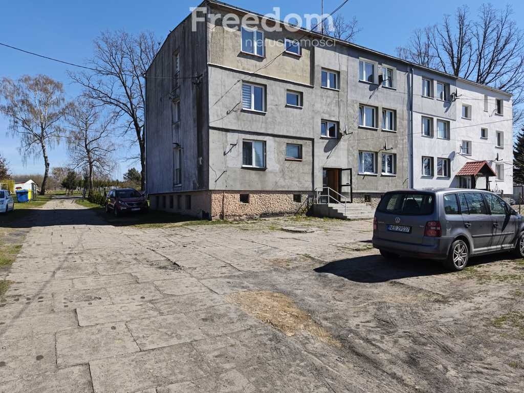 Elbląg FREEDOM NIERUCHOMOŚCISprzedam mieszkanie - Rychliki. Na sprzedaż funkcjonalne mieszkanie dwupokojowe