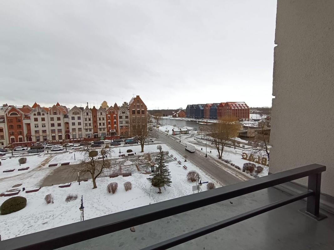 Elbląg STATOR NIERUCHOMOŚCI - 30 lat w Elblągu DO WYNAJĘCIA