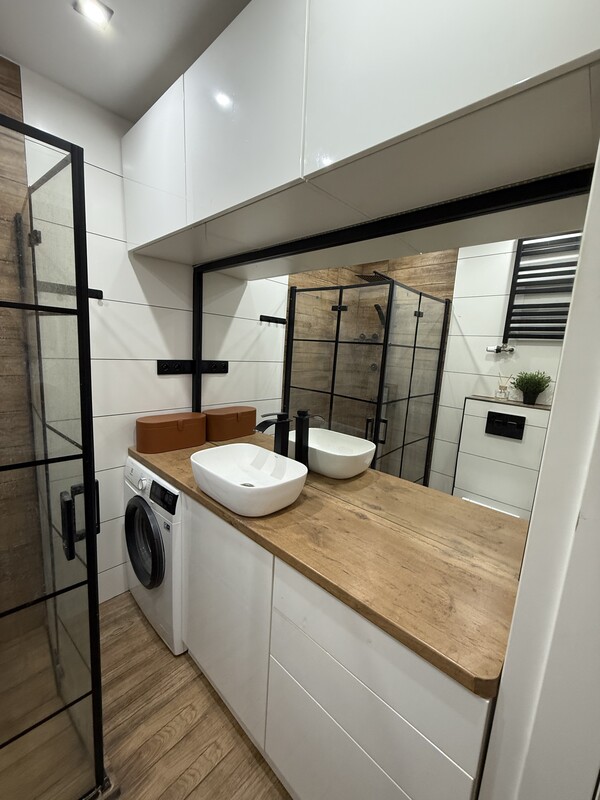 Elbląg MIESZKANIE 2 POKOJOWE Z ODDZIELNĄ KUCHNIĄ