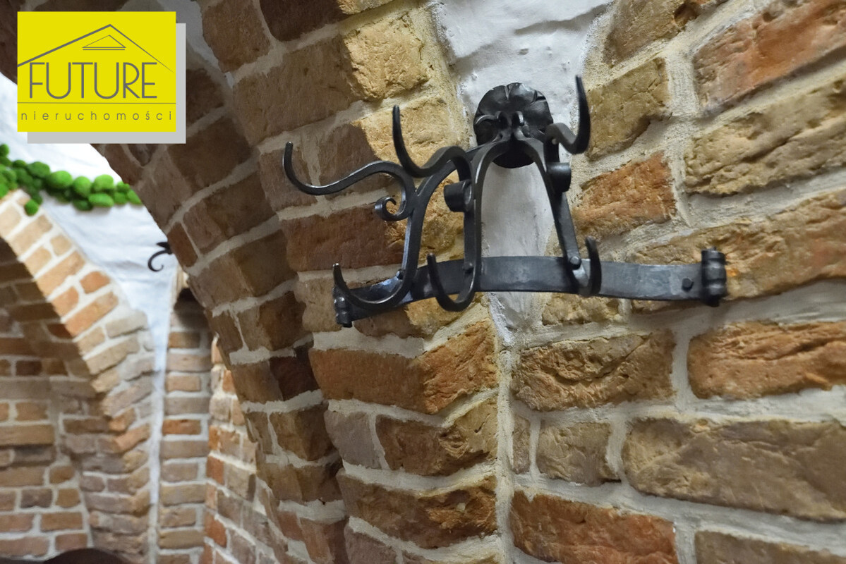 Elbląg FUTURE NIERUCHOMOŚCISprzedam komercyjny - Elbląg ul. Garbary LOKAL GASTRONOMICZNY Z PEŁNYM