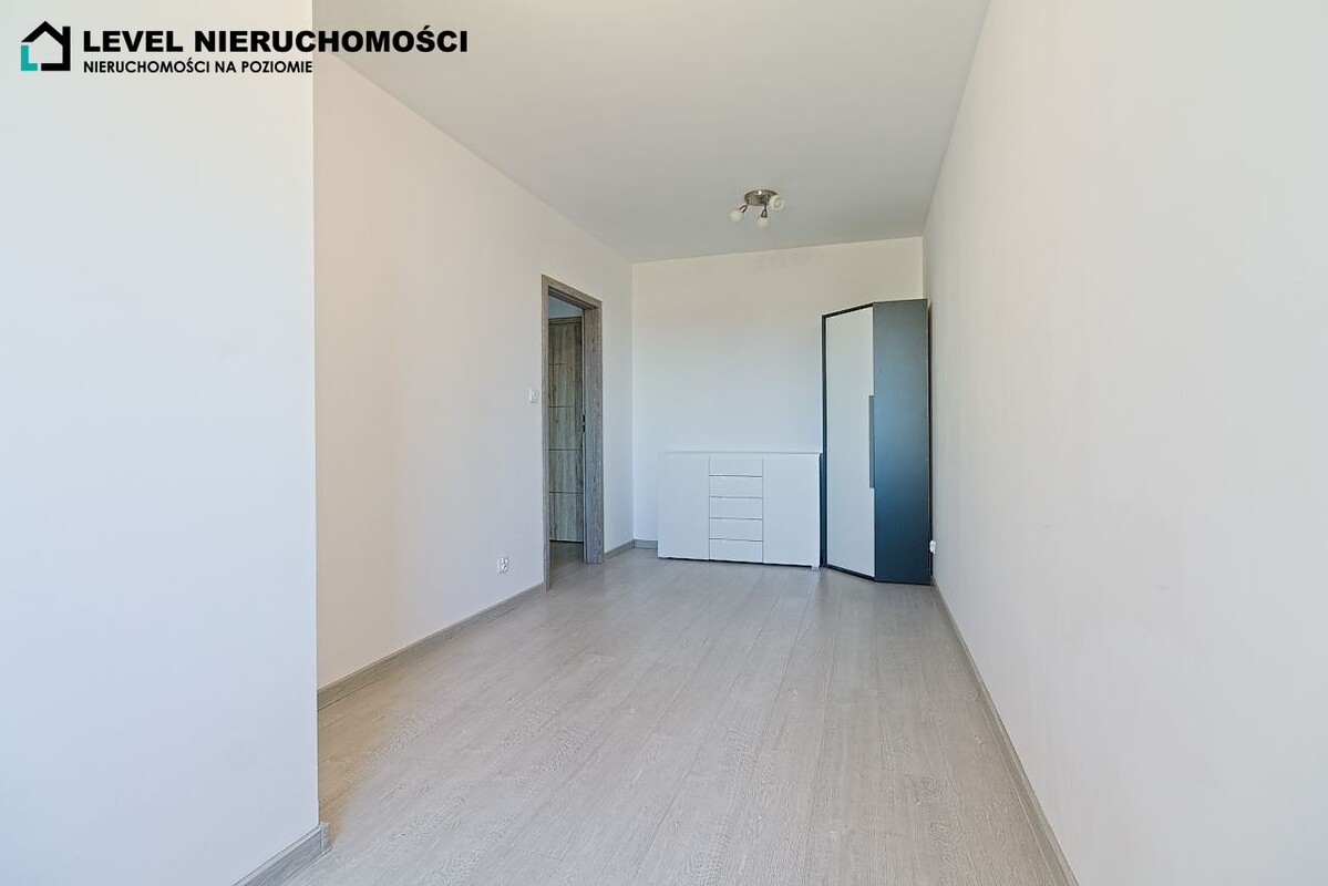 Elbląg LEVEL NIERUCHOMOŚCI El Tower Mieszkanie trzypokojowe61,59 m2 NIERUCHOMOŚCI NA