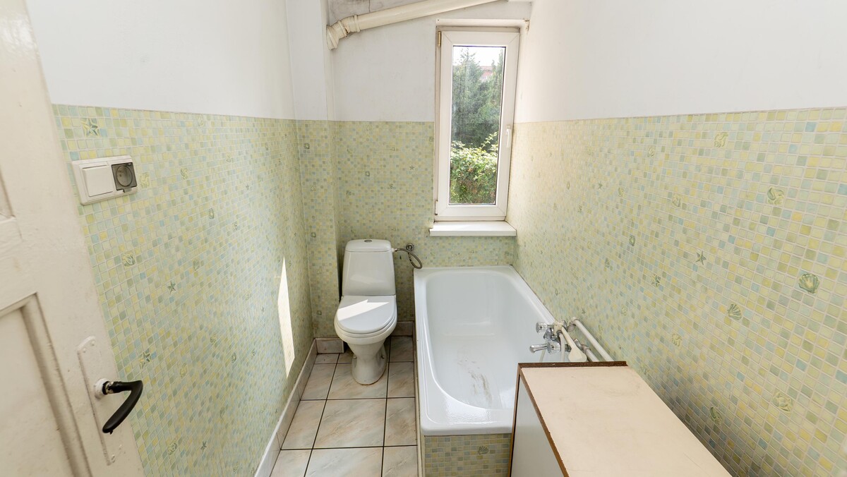 Elbląg TO MY SPRZEDAJEMYNIERUCHOMOŚCI W TYM MIEŚCIEBIURO NIERUCHOMOŚCIAMERICAN HOMEFOR SALE - 2 POKOJE - WIEJSKA