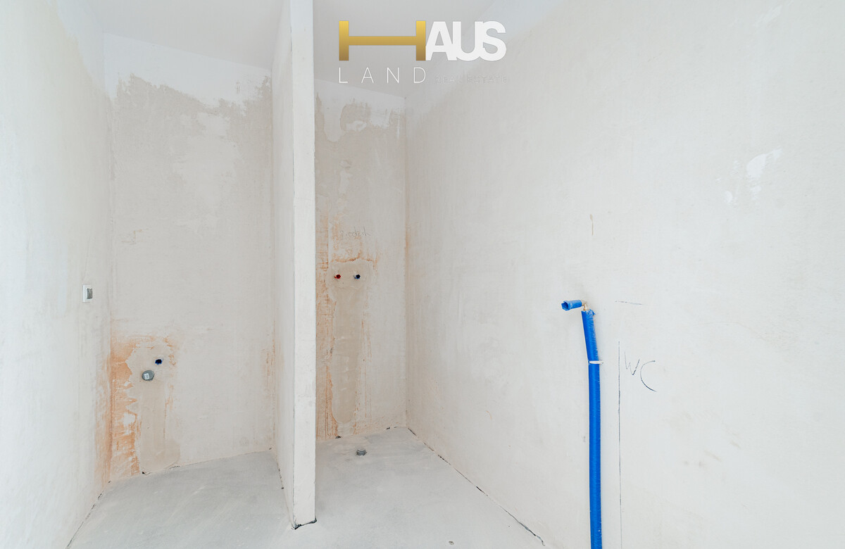 Elbląg ELBLĄG, UL. PRZYMURZE 6STARE MIASTO MIESZKANIE W STANIE DEWELOPERSKIM NOWY BUDYNEK Z 2025r2 POKOJE