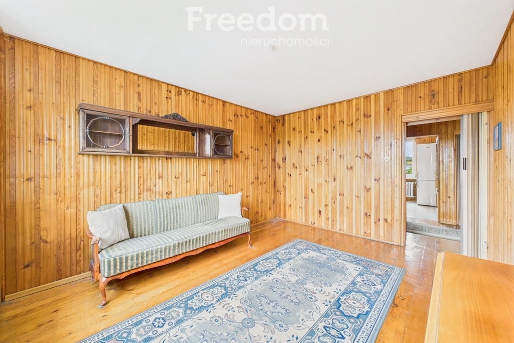 Elbląg FREEDOM NIERUCHOMOŚCISprzedam mieszkanie - Orneta, Przemysłowa. Mieszkanie znajduje się na IV piętrze