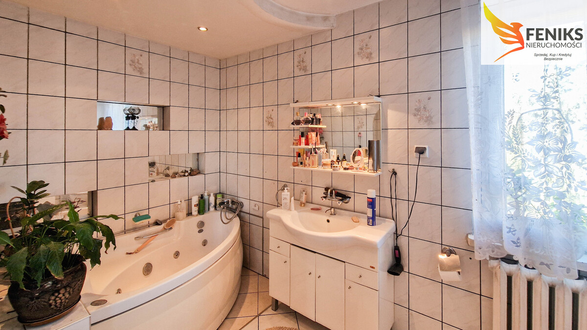 Elbląg FENIKS NIERUCHOMOŚCIPOLECA:DOM WOLNOSYTOJĄCY ELBLĄG UL. KAMIENNACENA 890.000 ZŁ POWIERZCHNIA DOMU 298,74