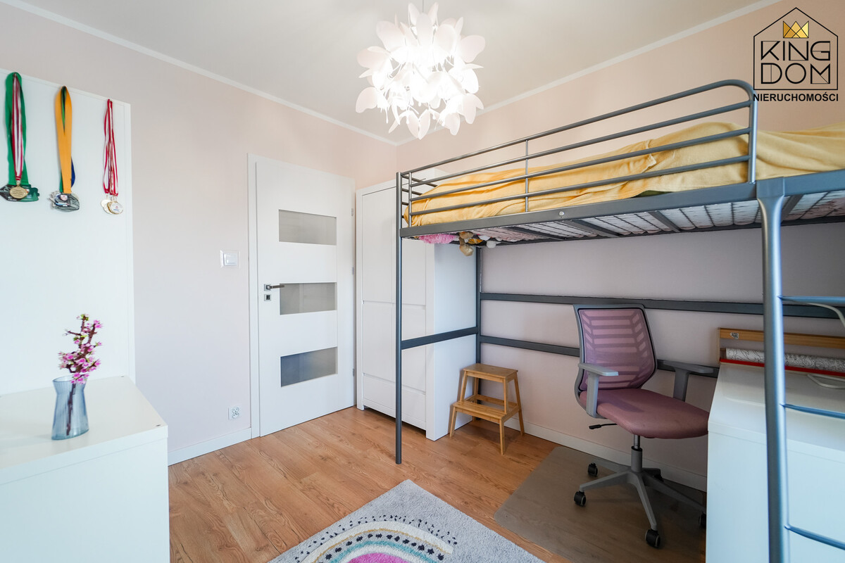 Elbląg 👑🏠 KINGDOM 🏠👑NIERUCHOMOŚCI BLISKO CIEBIE FUNKCJONALNE,