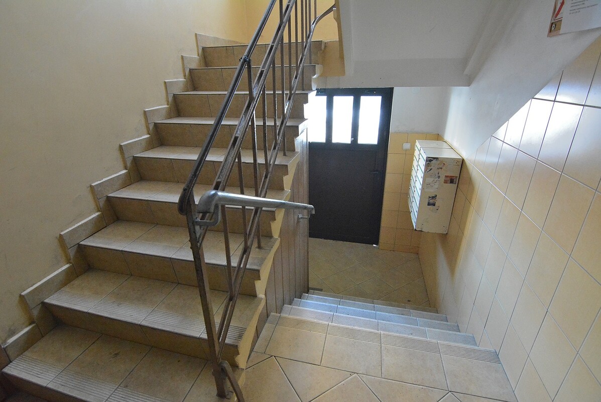 Elbląg WGN Nieruchomości – Oddział Elbląg prezentuje na sprzedaż 3 pokojowe mieszkanie po remoncie przy ulicy