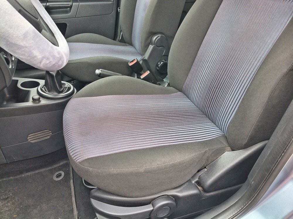 Elbląg FORD FUSION SILNIK : 1.4 DIESEL (SPALANIE 5L/100KM)Zarejestrowany i opłacony!