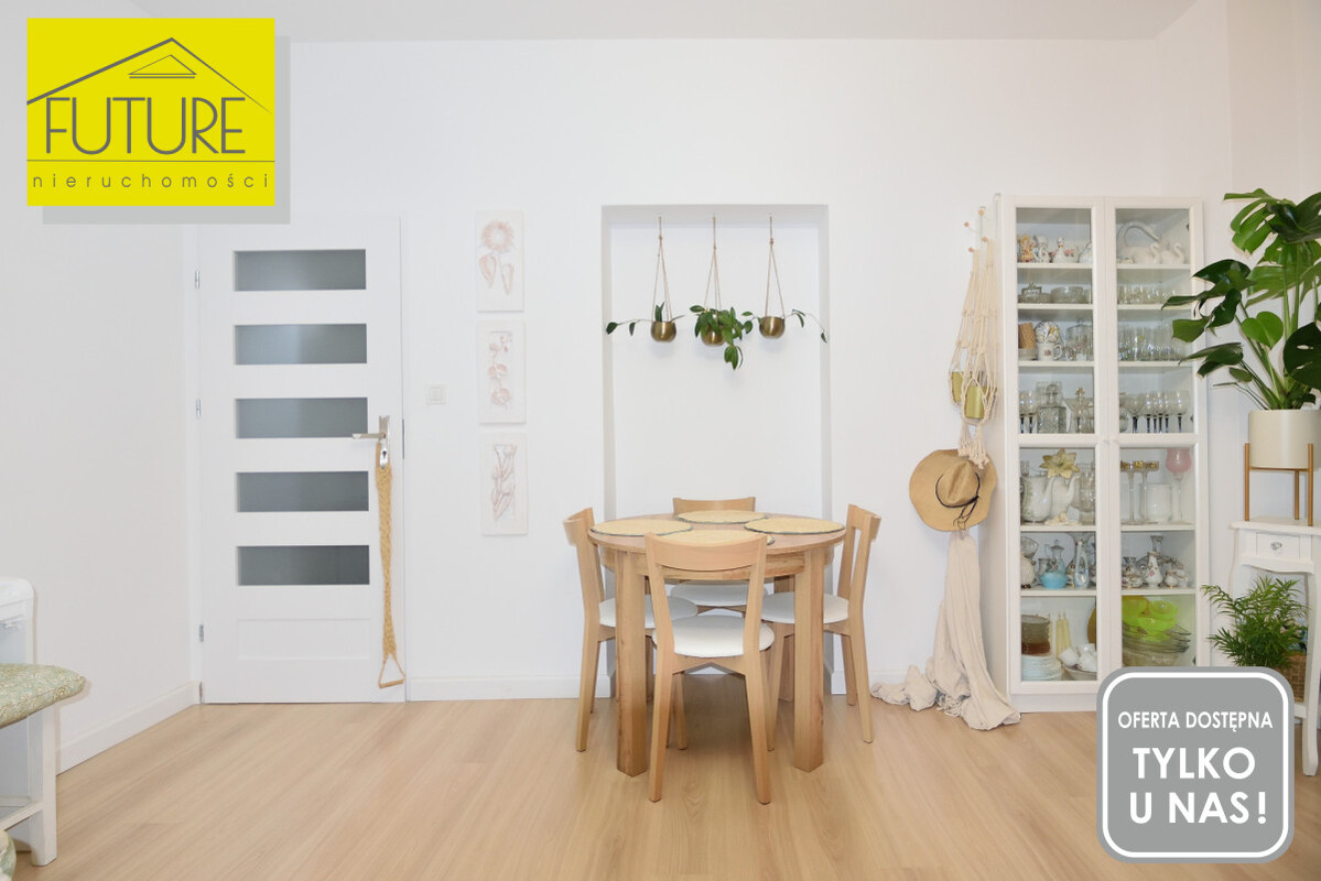 Elbląg FUTURE NIERUCHOMOŚCISprzedam mieszkanie - Elbląg, Gustawa Morcinka. MIESZKANIE PO GENERALNYM