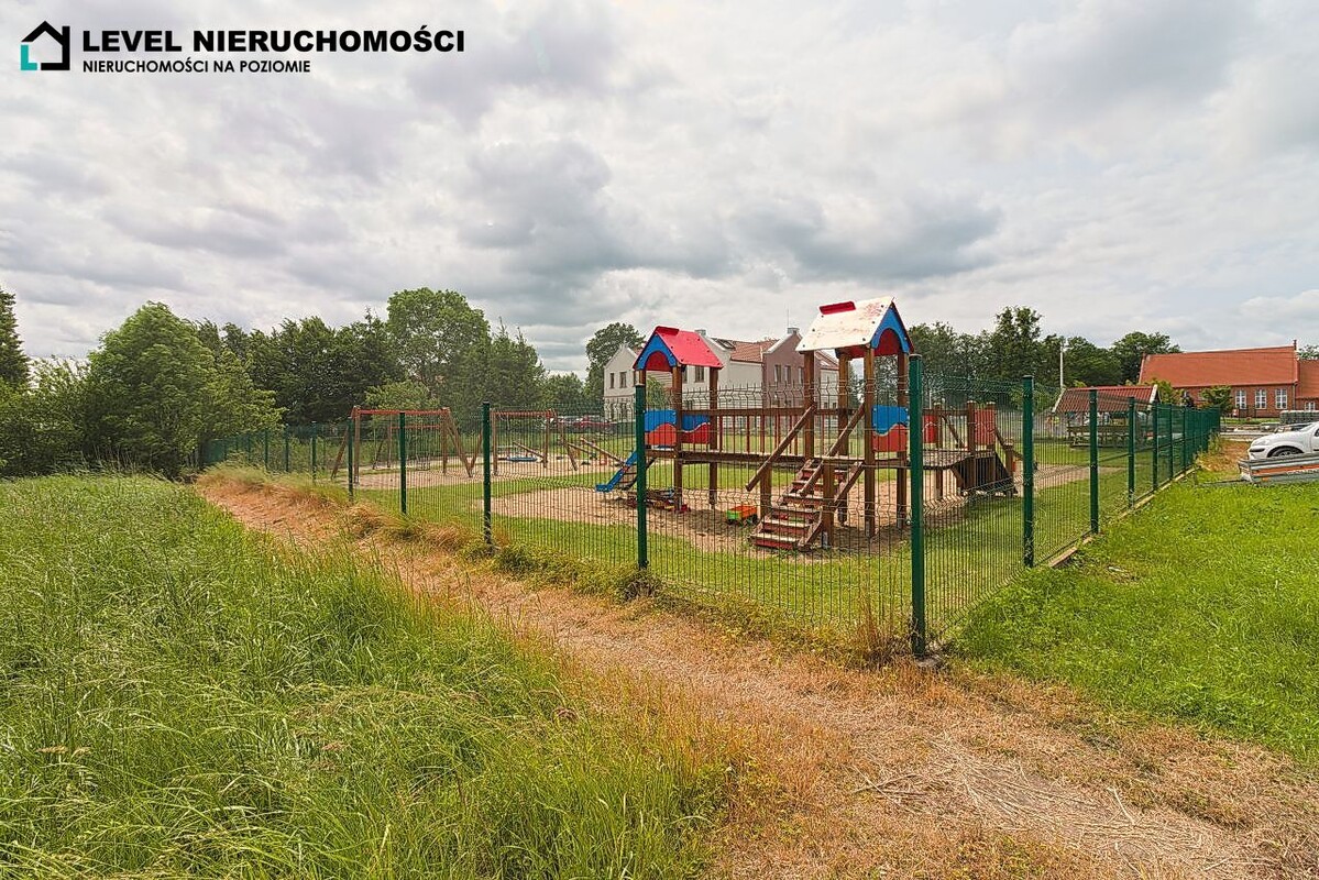 Elbląg LEVEL NIERUCHOMOŚCI Mieszkanie dwupokojowe z balkonem40m2 II piętroMłynary