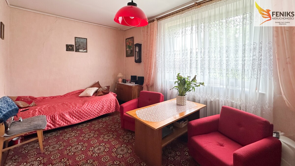 Elbląg FENIKS NIERUCHOMOŚCIPOLECA:DOM NA WSI W ŚWIĘTYM GAJUCENA 850.000 ZŁ POWIERZCHNIA DOMU 136 M2POWIERZCHNIA