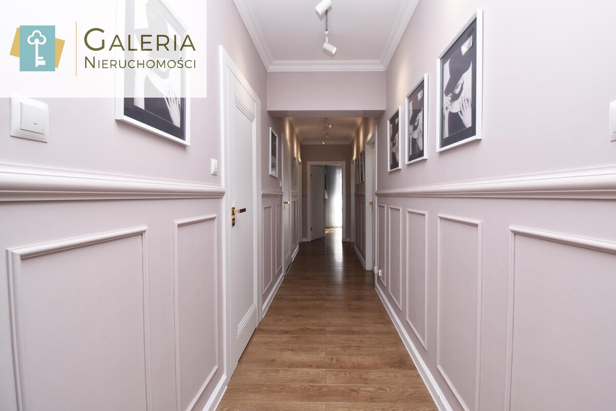 Elbląg GALERIA NIERUCHOMOŚCIZ pasji i miłości do nieruchomościNa sprzedaż: Gotowe do zamieszkania | 109 m²