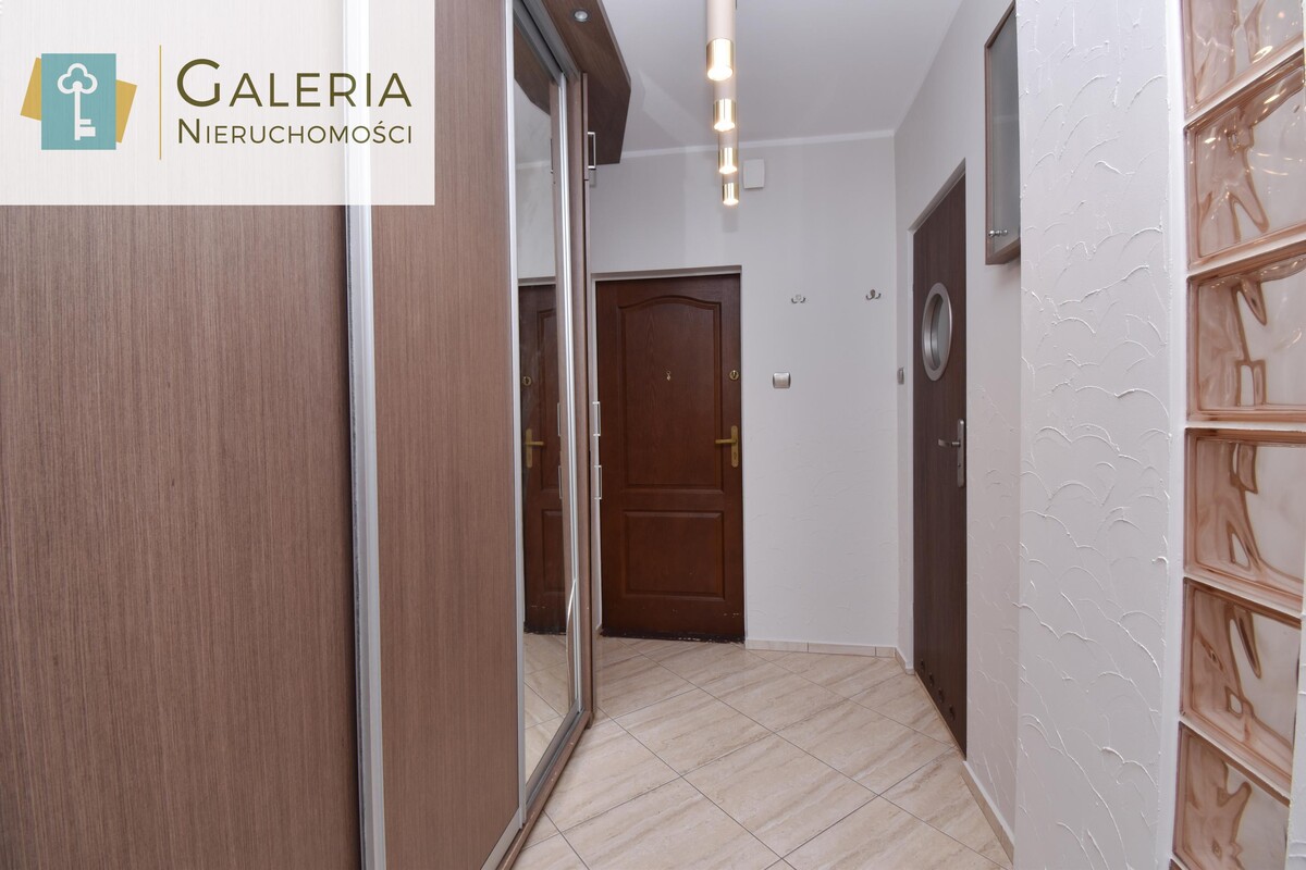 Elbląg GALERIA NIERUCHOMOŚCIZ pasji i miłości do nieruchomościNa sprzedaż: Przytulne 25 m2 na 3 piętrze z