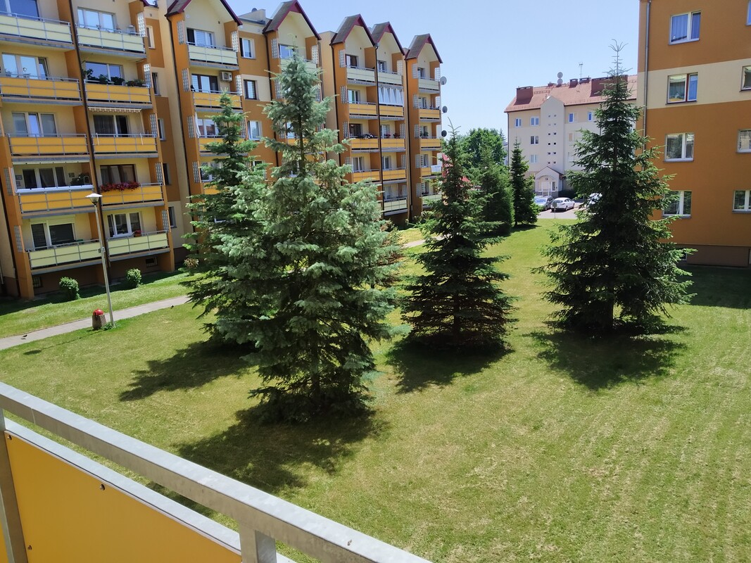 Elbląg BIURO NIERUCHOMOŚCISZULC& SZULCMieszkanie - Elbląg ul. WyczółkowskiegoPowierzchnia: 39 m2Mieszkanie 2