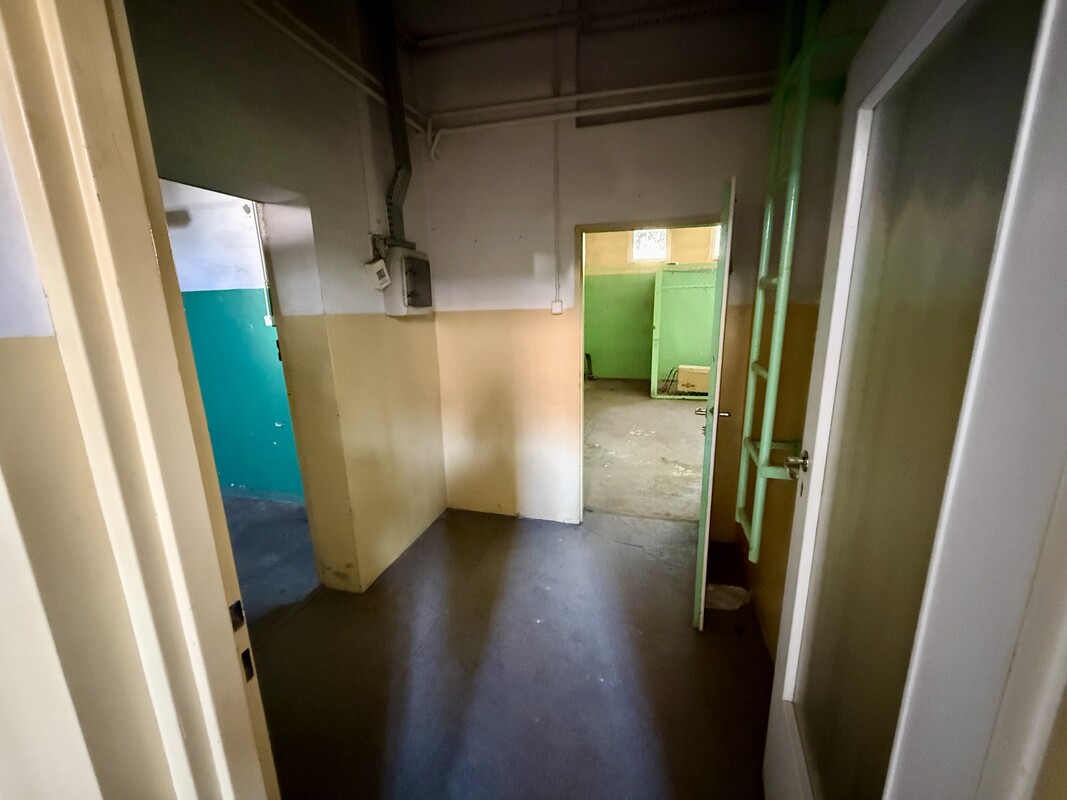 Elbląg Ogłoszenie o sprzedaży nieruchomości – przetarg ofertowy nieograniczony na zabudowaną działkę przy ul.