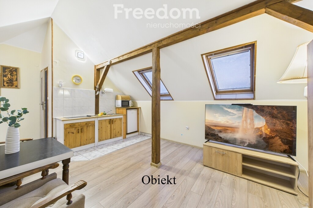 Elbląg FREEDOM NIERUCHOMOŚCISprzedam lokal użytkowy - Kąty rybackie. Na sprzedaż wyjątkowy dom z osobnym obiektem