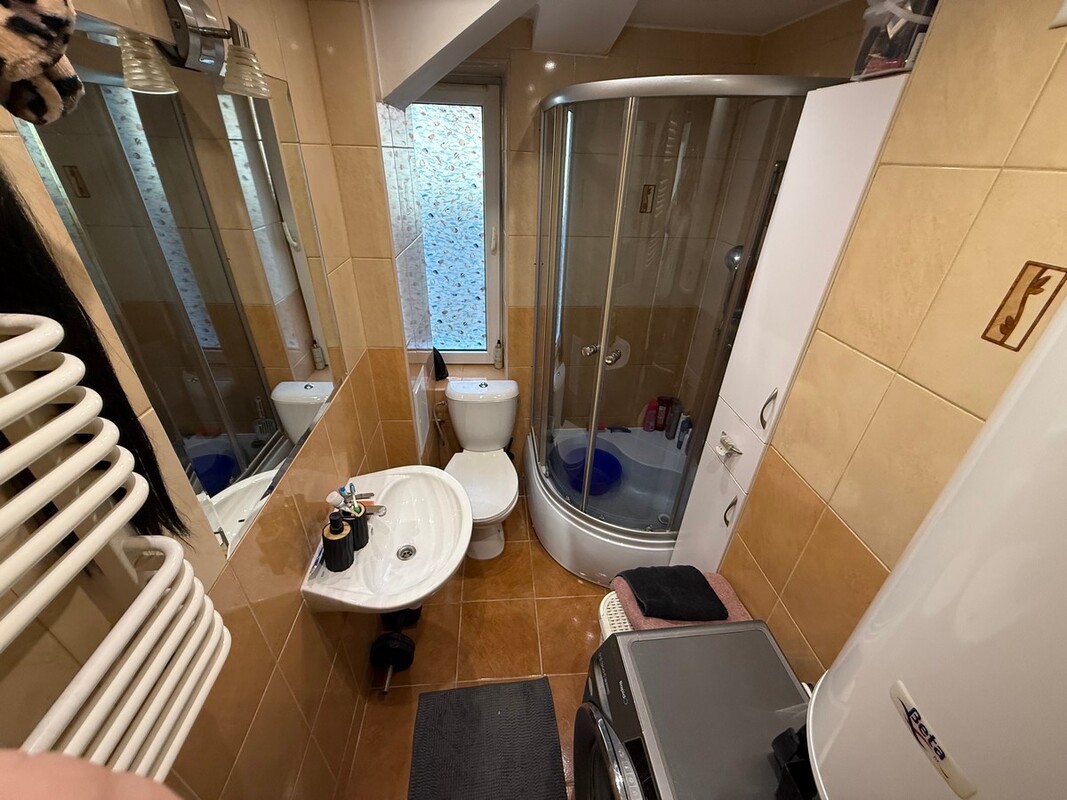 Elbląg BIURO NIERUCHOMOŚCISZULC& SZULCNA SPRZEDAŻMieszkanie w Elblągu ul. Kamienna o powierzchni z