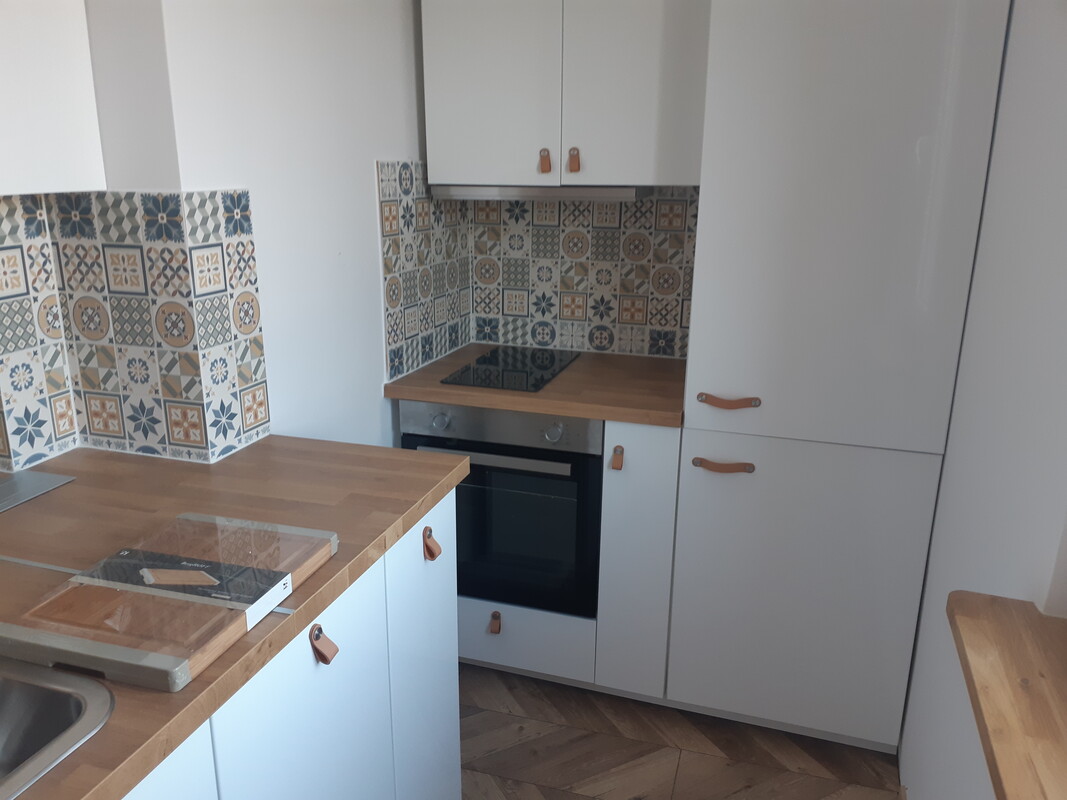 Elbląg 🏡 Wynajmę 2 pokoje, park Kajki, balkon, widok 🌳