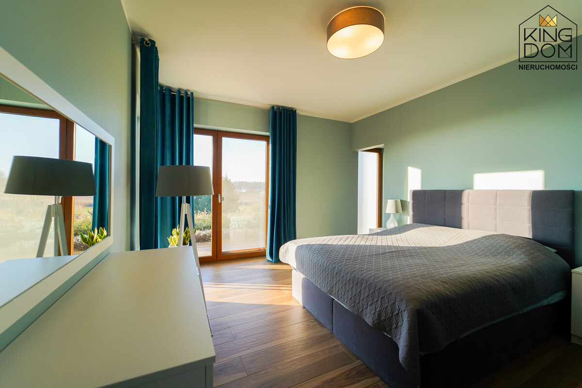 Elbląg 👑🏠 KINGDOM 🏠👑NIERUCHOMOŚCI BLISKO CIEBIE NOWOCZESNY,