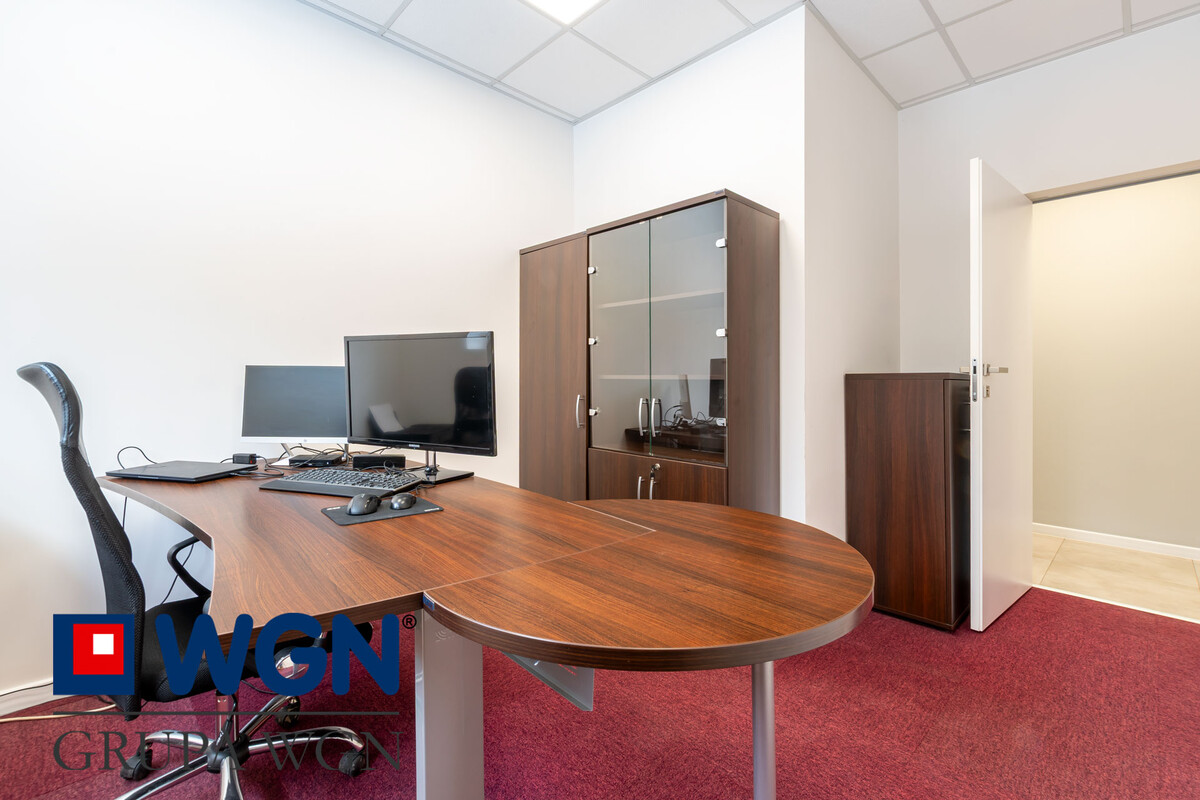 Elbląg Na sprzedaż nieruchomość z dużym potencjałem inwestycyjnym – działka 6131 m² z zabudową w