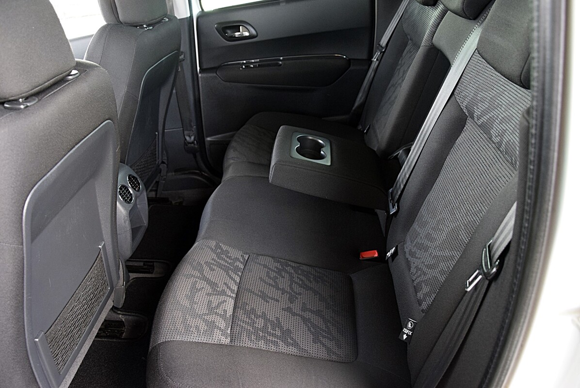 Elbląg 🚗 Peugeot 3008 1.6 HDI Diesel, 2011 rok – Panorama, Head Up, Zamiana! 🚗Ładne, zadbane