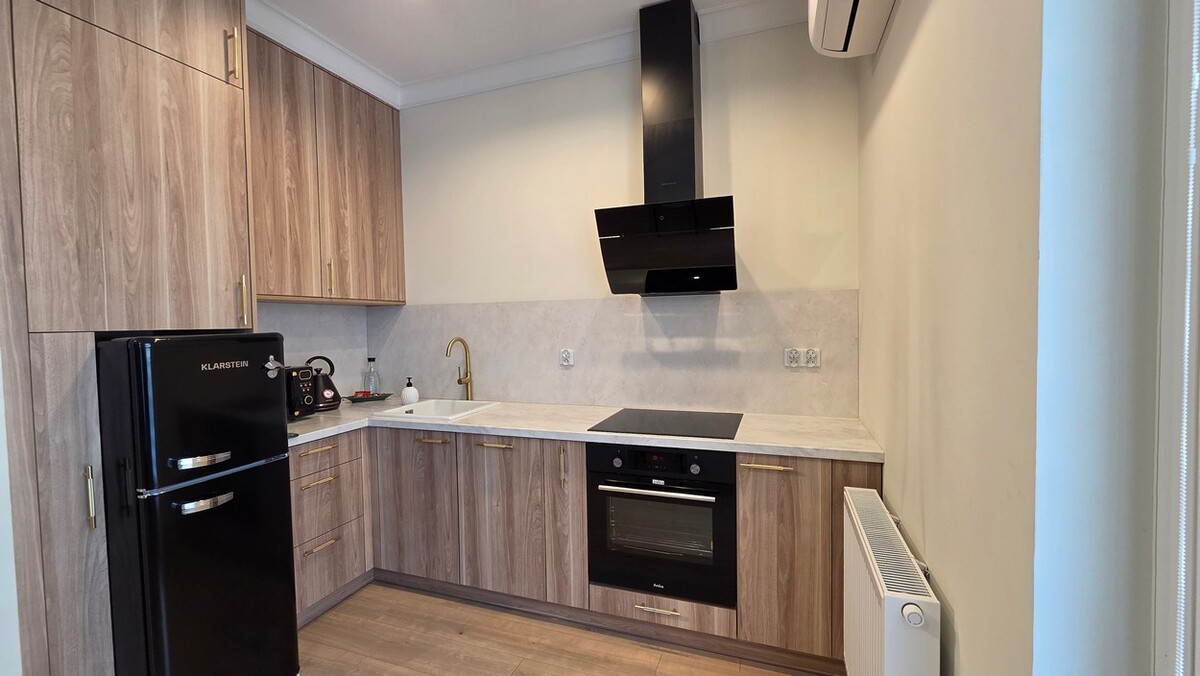 Elbląg SZULC & SZULC BIURO NIERUCHOMOŚCI NA SPRZEDAŻ Apartament - Elbląg ul.