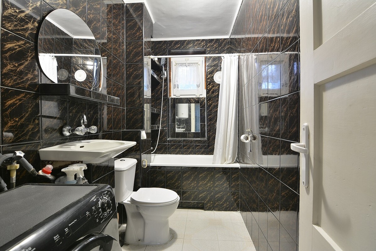 Elbląg WGN Nieruchomości – Oddział Elbląg prezentuje trzypokojowe mieszkanie przy ulicy Ignacego Daszyńskiego, 3