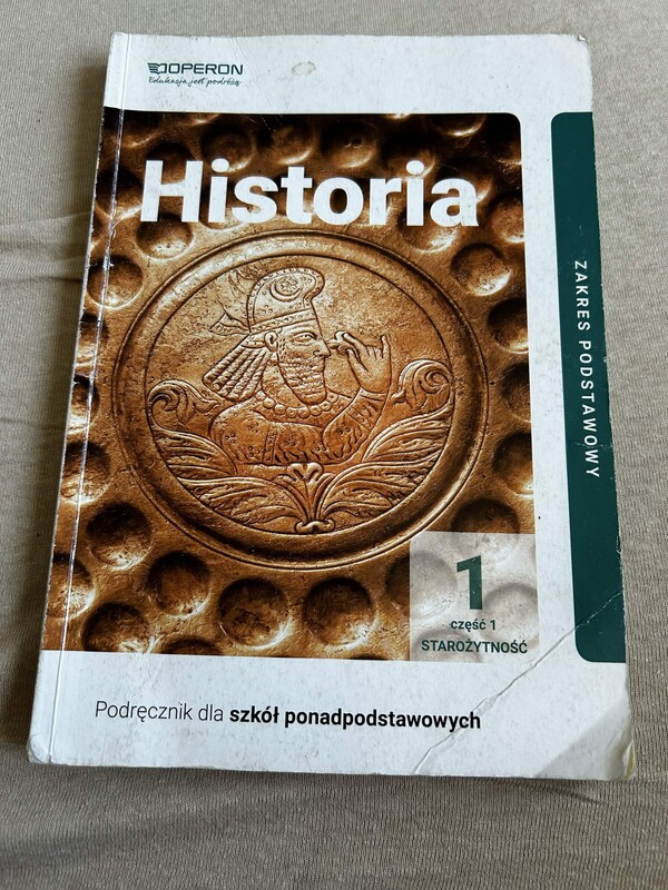 Elbląg Sprzedam podręczniki ze zdjęcia. Możliwy zakup pojedynczych podręczników lub kilku wybranych sztuk.