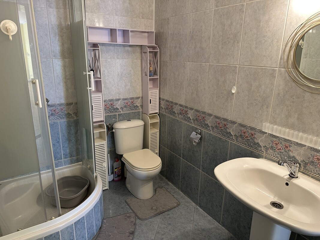 Elbląg Mieszkanie do wynajęciaElbląg, ul. Słoneczna 17A 48 m² / 2 pokoje