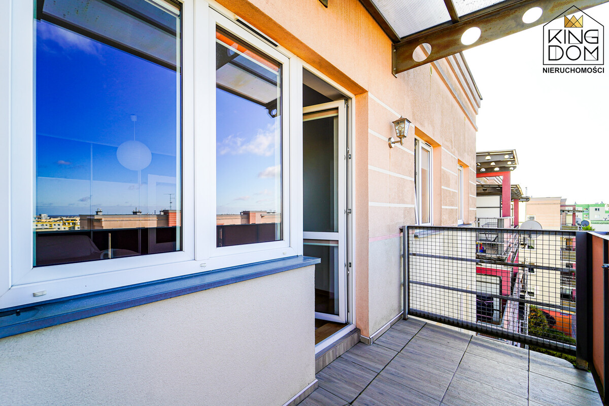 Elbląg 👑🏠 KINGDOM 🏠👑NIERUCHOMOŚCI BLISKO CIEBIE JASNE 2-POKOJOWE