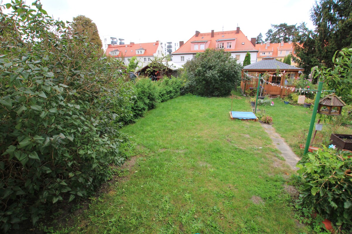 Elbląg NIERUCHOMOŚCI ANNA KRASZEWSKA Mieszkanie 2-pokojowe do wynajęciaw pobliżu osiedla Zawada ul.