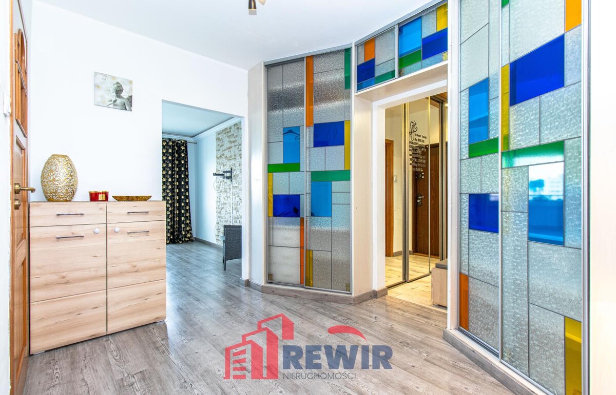 Elbląg RewiR NieruchomościWybierz Swój❤️Wymarzony RewiR Trzypokojowe mieszkanie przy ul.