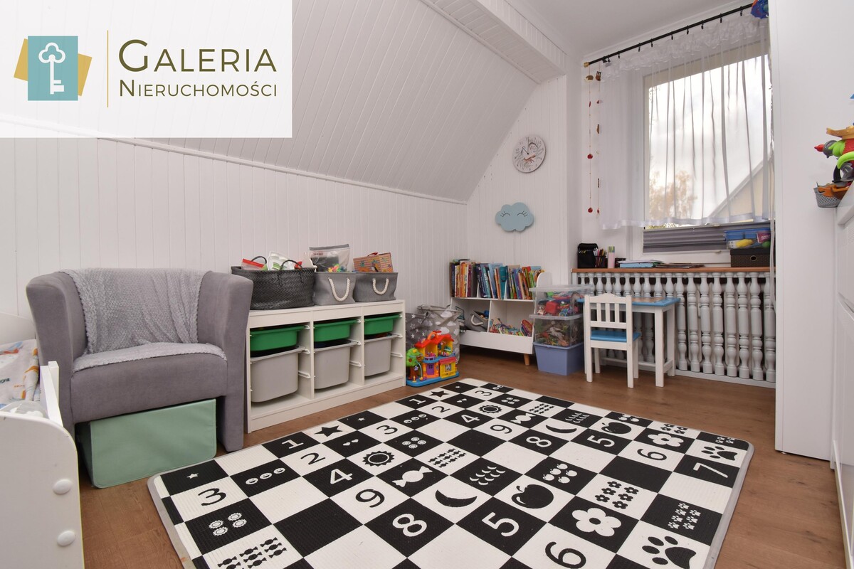 Elbląg GALERIA NIERUCHOMOŚCIZ pasji i miłości do nieruchomościNa sprzedaż: 4-pokojowe mieszkanie w ciepłym,