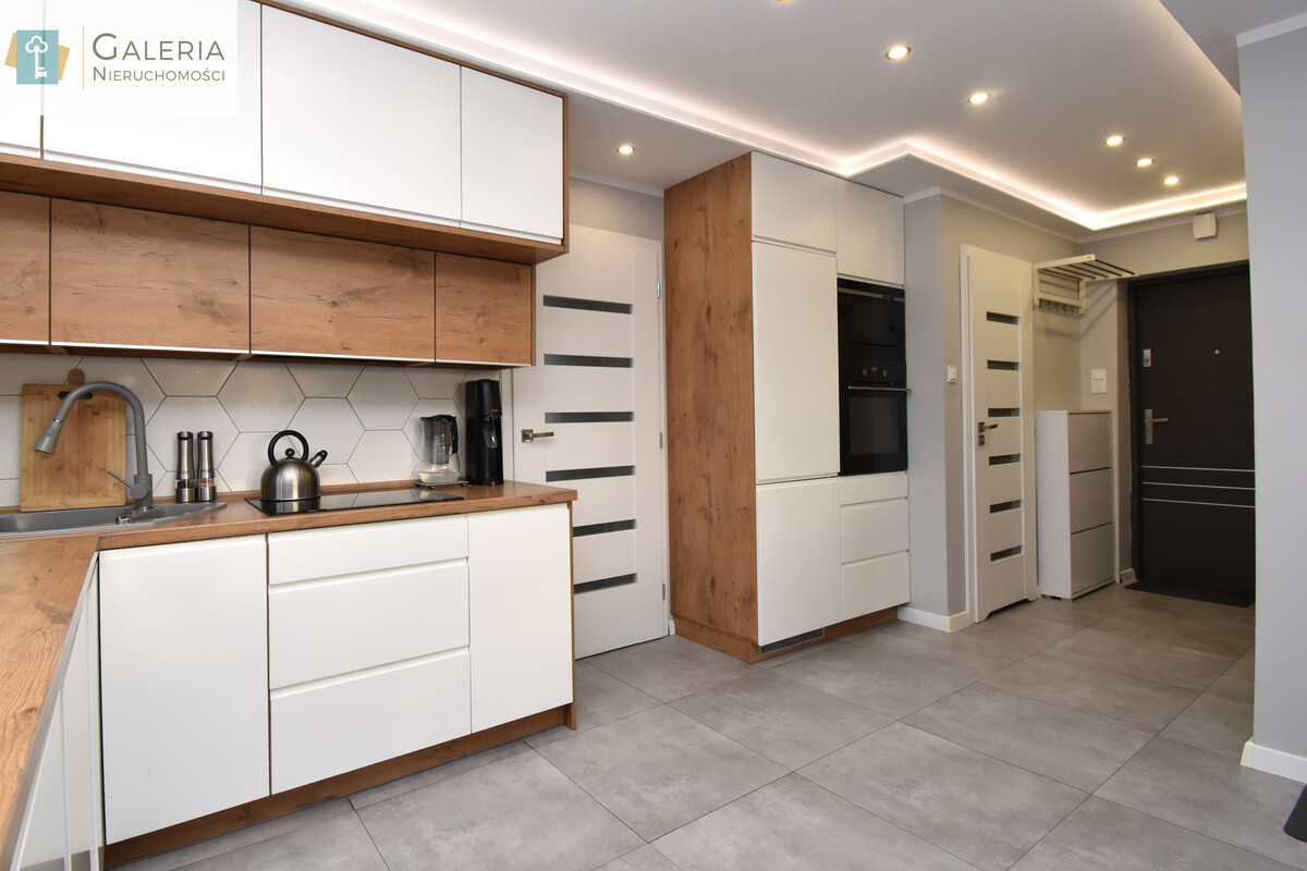 Elbląg GALERIA NIERUCHOMOŚCIZ pasji i miłości do nieruchomościNa sprzedaż: Bezczynszowe mieszkanie,