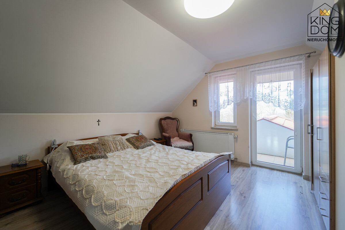 Elbląg 👑🏠 KINGDOM 🏠👑NIERUCHOMOŚCI BLISKO CIEBIE WOLNOSTOJĄCY DOM Z