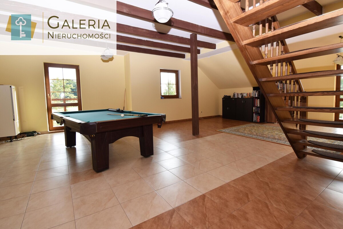 Elbląg GALERIA NIERUCHOMOŚCIZ pasji i miłości do nieruchomościNa sprzedaż: Atrakcyjny z ogromnym potencjałem dom z