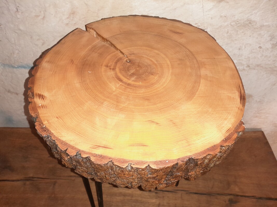 Elbląg PIĘKNE STOLIKI DĘBOWE