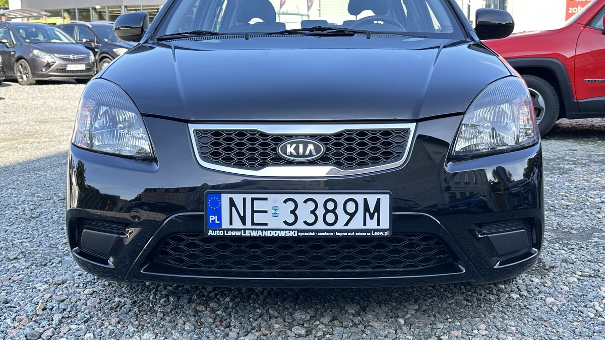 Elbląg Auto Leew LEWANDOWSKI