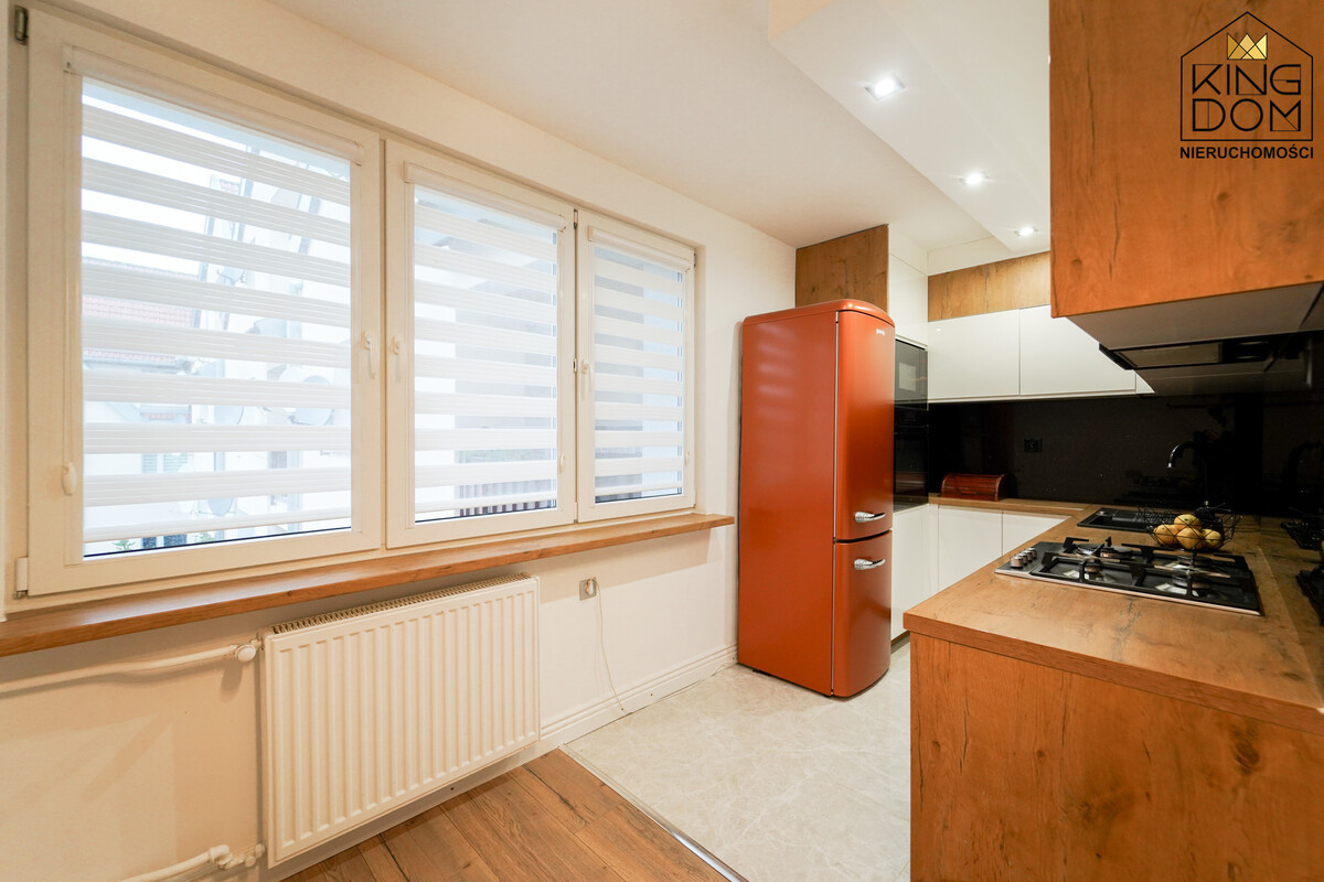 Elbląg 👑🏠 KINGDOM 🏠👑NIERUCHOMOŚCI BLISKO CIEBIE PRZESTRONNE