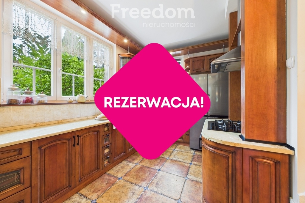 Elbląg FREEDOM NIERUCHOMOŚCISprzedam dom - Elbląg, Wileńska. Na sprzedaż oferujemy przestronny, wolnostojący dom