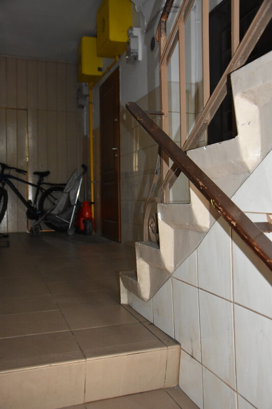 Elbląg ATUT NIERUCHOMOŚCI poleca:SZCZEGÓLNIE KORZYSTNA OFERTA CENOWA. Mieszkanie na Elbląskim ZATORZU- ul.